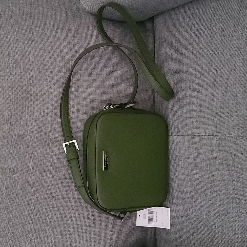 NW Kate Spade Crossbody Purse